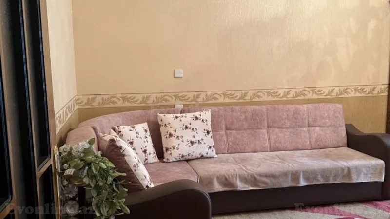 Satılır 4 otaqlı Mənzil Köhnə tikili 101 m² Nərimanov r. - şəkil 4