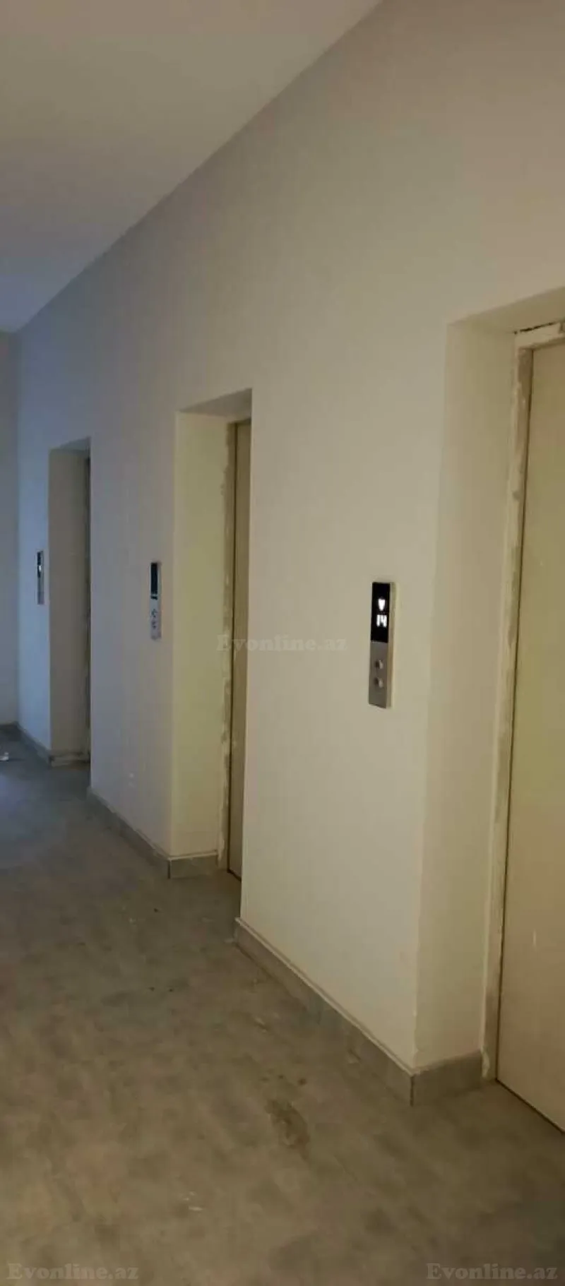 Kirayə verilir 2 otaqlı Mənzil Yeni tikili 45 m² 28 May m. - şəkil 6