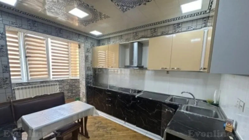 Kirayə verilir 2 otaqlı Mənzil Yeni tikili 85 m² Nəriman Nərimanov m. - şəkil 3