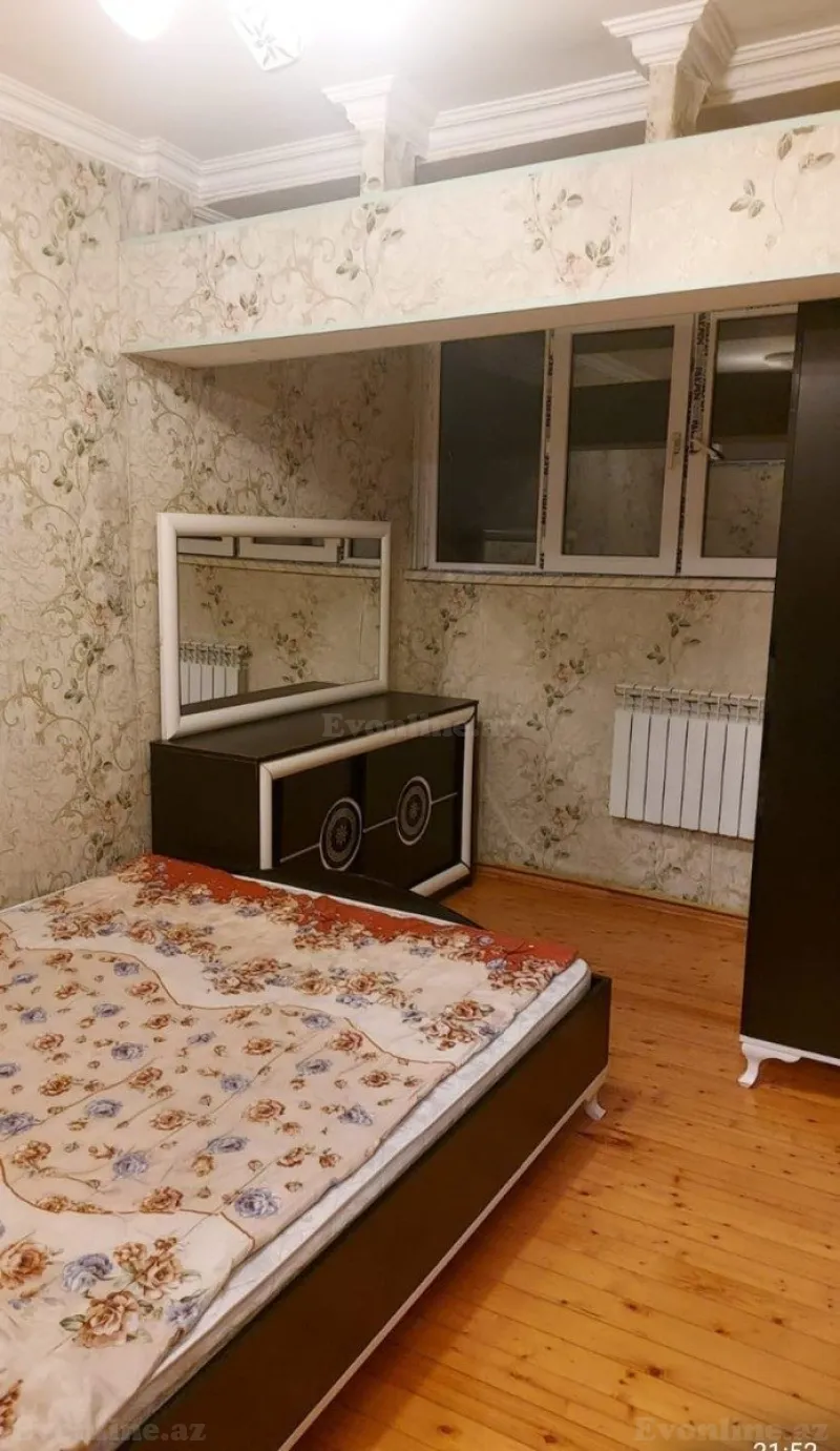 Satılır 2 otaqlı Mənzil Yeni tikili 41 m² Abşeron r. - şəkil 3