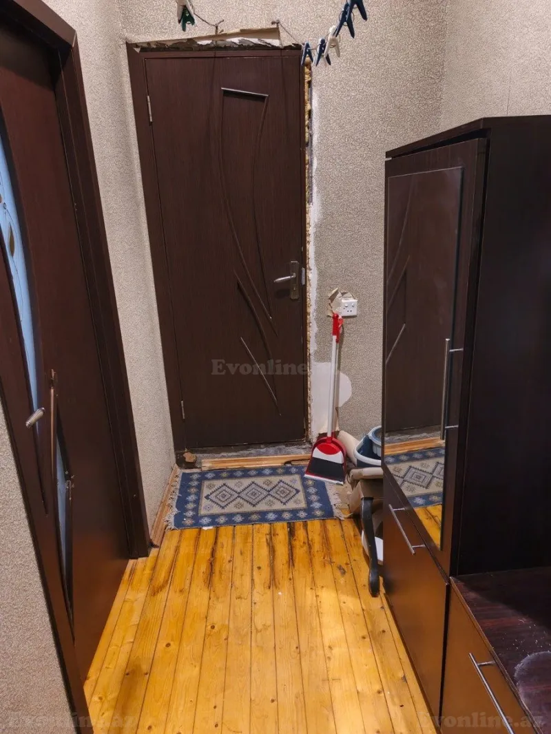 Satılır 2 otaqlı Mənzil Yeni tikili 41 m² Abşeron r. - şəkil 10