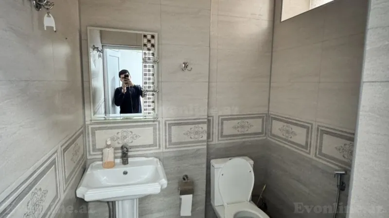 Kirayə verilir Obyekt 100 m² Xətai m. - şəkil 2