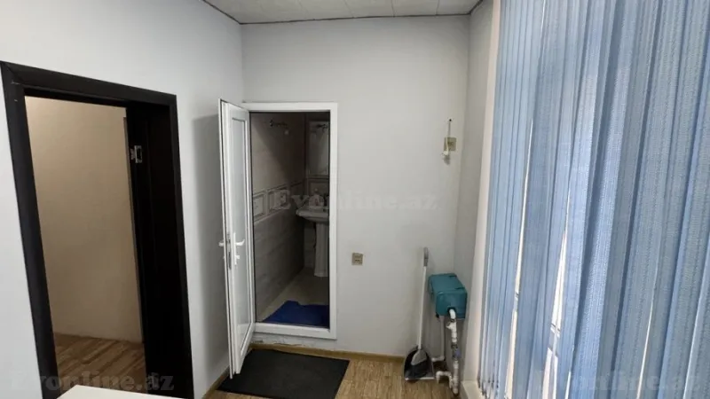 Kirayə verilir Obyekt 100 m² Xətai m. - şəkil 4