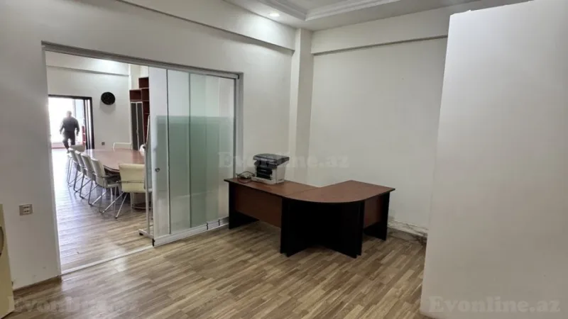 Kirayə verilir Obyekt 100 m² Xətai m. - şəkil 6