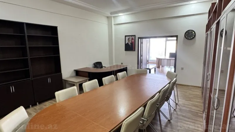 Kirayə verilir Obyekt 100 m² Xətai m. - şəkil 7