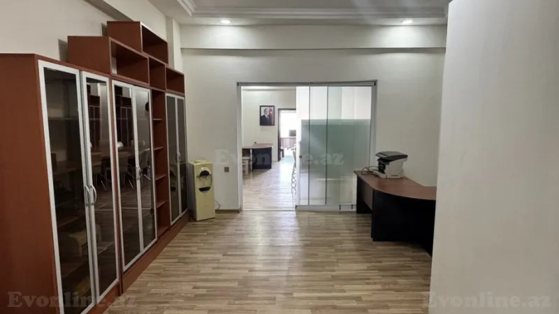 Kirayə verilir Obyekt 100 m² Xətai m. - şəkil 9