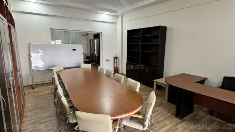 Kirayə verilir Obyekt 100 m² Xətai m. - şəkil 11