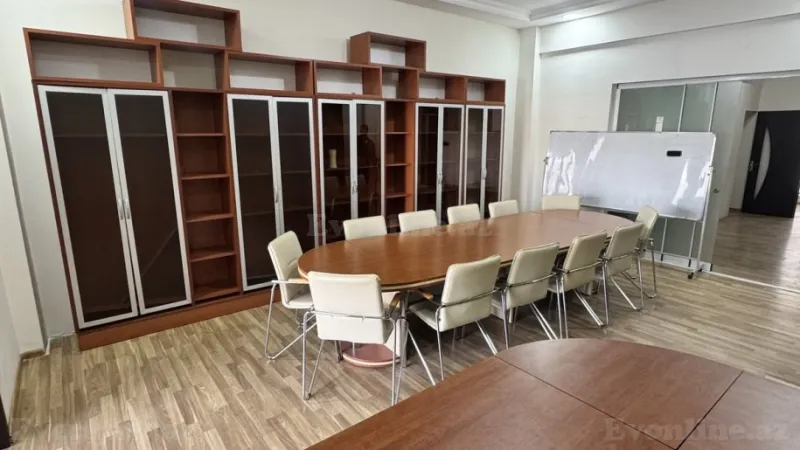 Kirayə verilir Obyekt 100 m² Xətai m. - şəkil 12