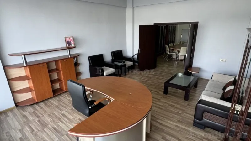 Kirayə verilir Obyekt 100 m² Xətai m. - şəkil 13