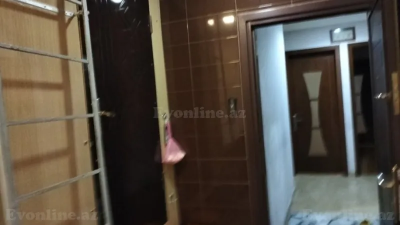 Satılır 5 otaqlı Mənzil Köhnə tikili 120 m² Əhmədli m. - şəkil 11