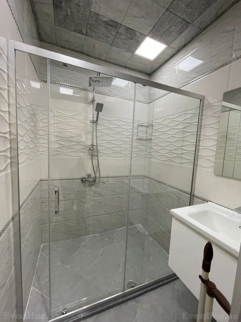 Satılır 2 otaqlı Mənzil Köhnə tikili 45 m² 4-cü mikrorayon - şəkil 3