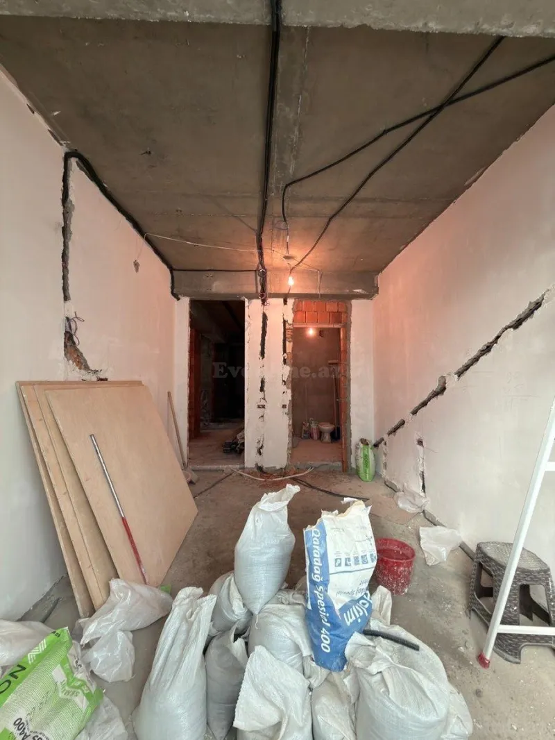 Satılır 4 otaqlı Mənzil Yeni tikili 135 m² Nəsimi r. - şəkil 14