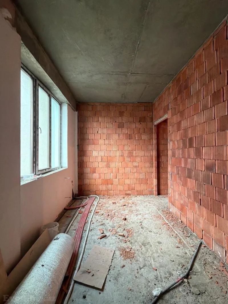 Satılır 4 otaqlı Mənzil Yeni tikili 135 m² Nəsimi r. - şəkil 15