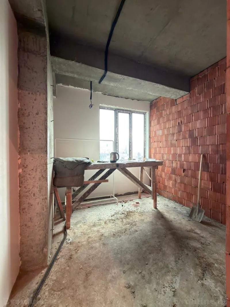 Satılır 4 otaqlı Mənzil Yeni tikili 135 m² Nəsimi r. - şəkil 17