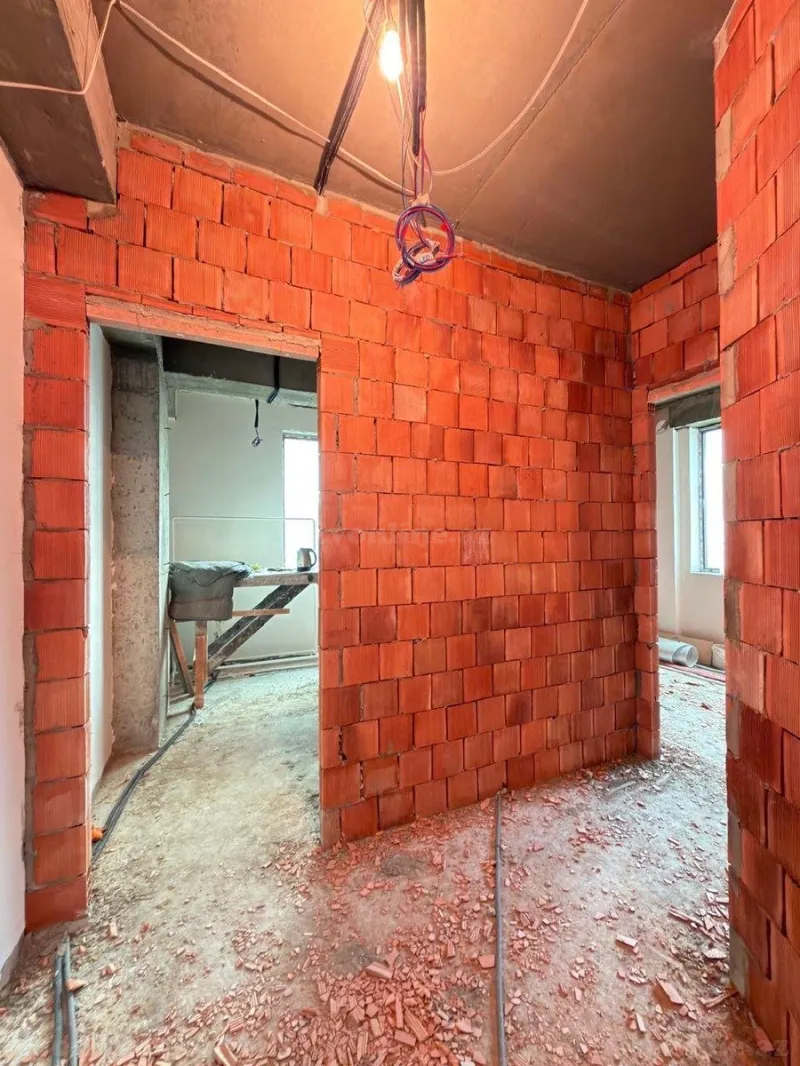 Satılır 4 otaqlı Mənzil Yeni tikili 135 m² Nəsimi r. - şəkil 20