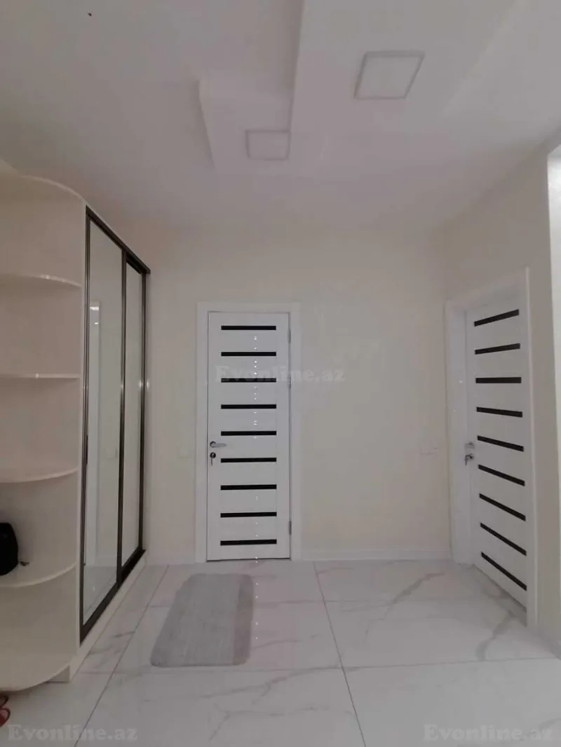 Kirayə verilir 2 otaqlı Mənzil Yeni tikili 70 m² 8 Noyabr m. - şəkil 13