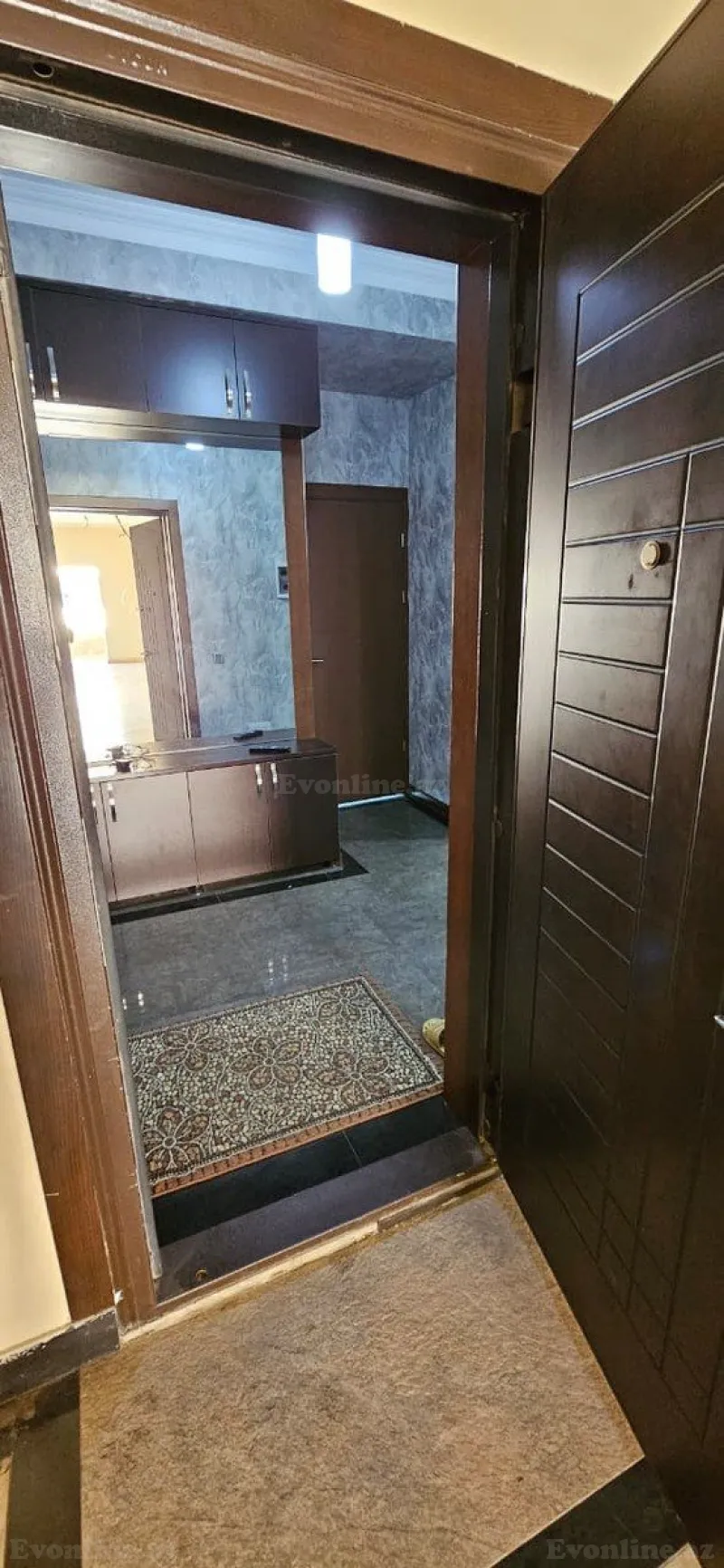 Kirayə verilir 4 otaqlı Mənzil Yeni tikili 180 m² Xətai m. - şəkil 18