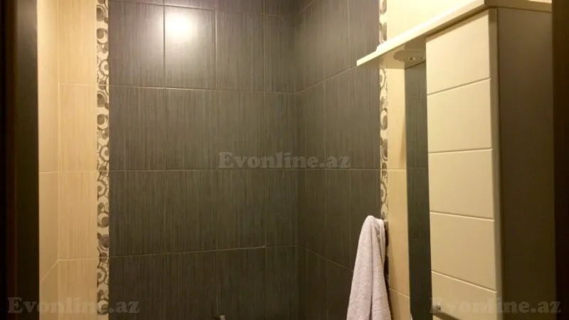 Satılır 4 otaqlı Mənzil Yeni tikili 117 m² 8 Noyabr m. - şəkil 21