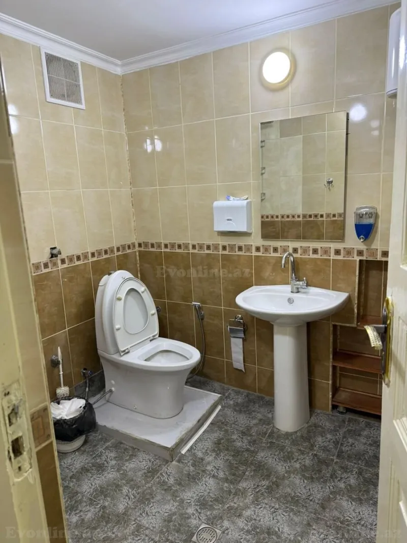 Satılır Obyekt 140 m² Nizami m. - şəkil 11