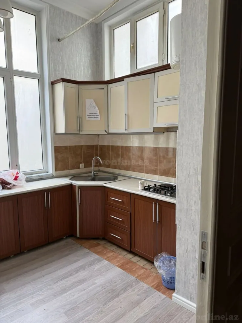 Satılır Obyekt 140 m² Nizami m. - şəkil 19