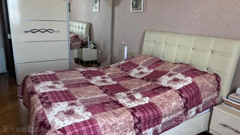 Satılır 3 otaqlı Mənzil Yeni tikili 110 m² Memar Əcəmi m.