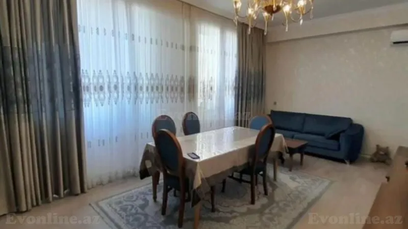 Satılır 3 otaqlı Mənzil Yeni tikili 70 m² Suraxanı r. - şəkil 3