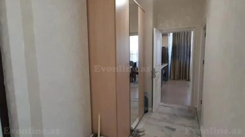 Satılır 3 otaqlı Mənzil Yeni tikili 70 m² Suraxanı r. - şəkil 10