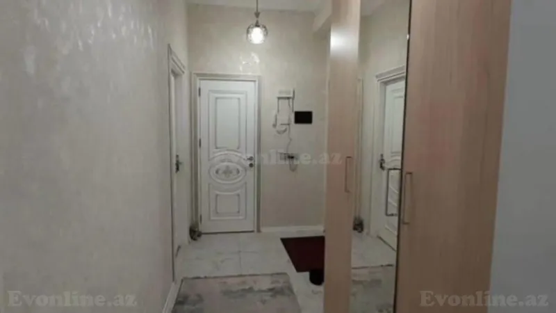 Satılır 3 otaqlı Mənzil Yeni tikili 70 m² Suraxanı r. - şəkil 11