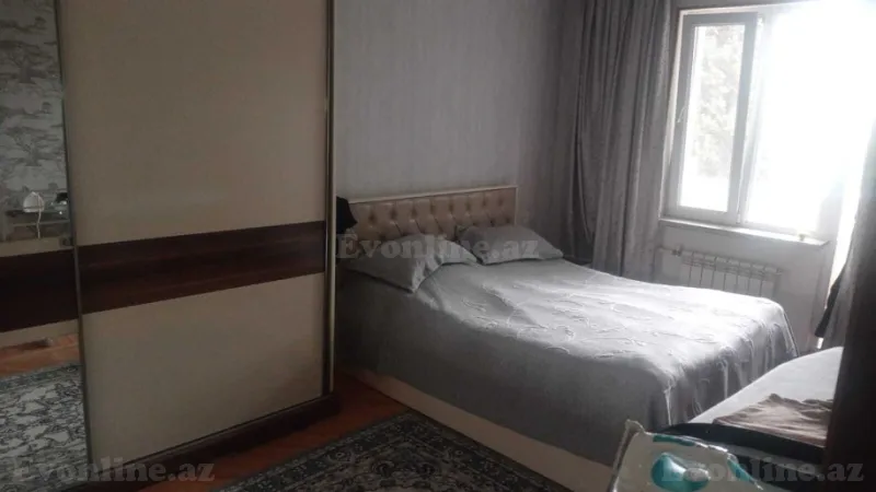 Satılır 4 otaqlı Mənzil Köhnə tikili 75 m² 8-ci kilometr - şəkil 5