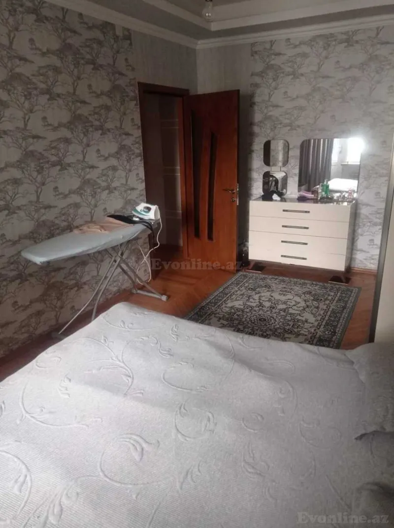 Satılır 4 otaqlı Mənzil Köhnə tikili 75 m² 8-ci kilometr - şəkil 6