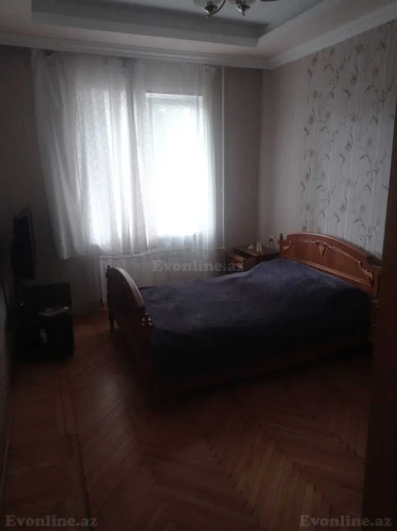 Satılır 4 otaqlı Mənzil Köhnə tikili 75 m² 8-ci kilometr - şəkil 8