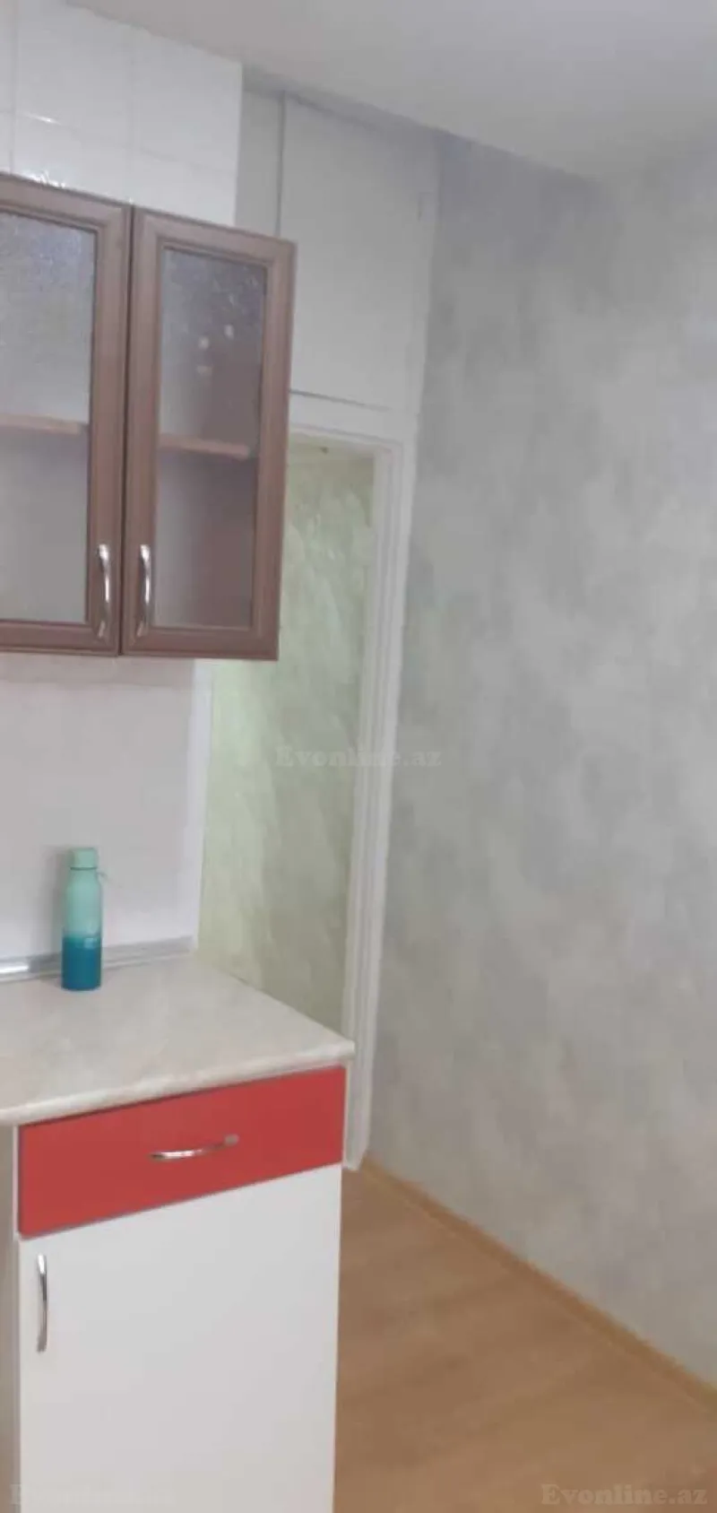 Satılır 1 otaqlı Mənzil Köhnə tikili 45 m² 8-ci mikrorayon - şəkil 6
