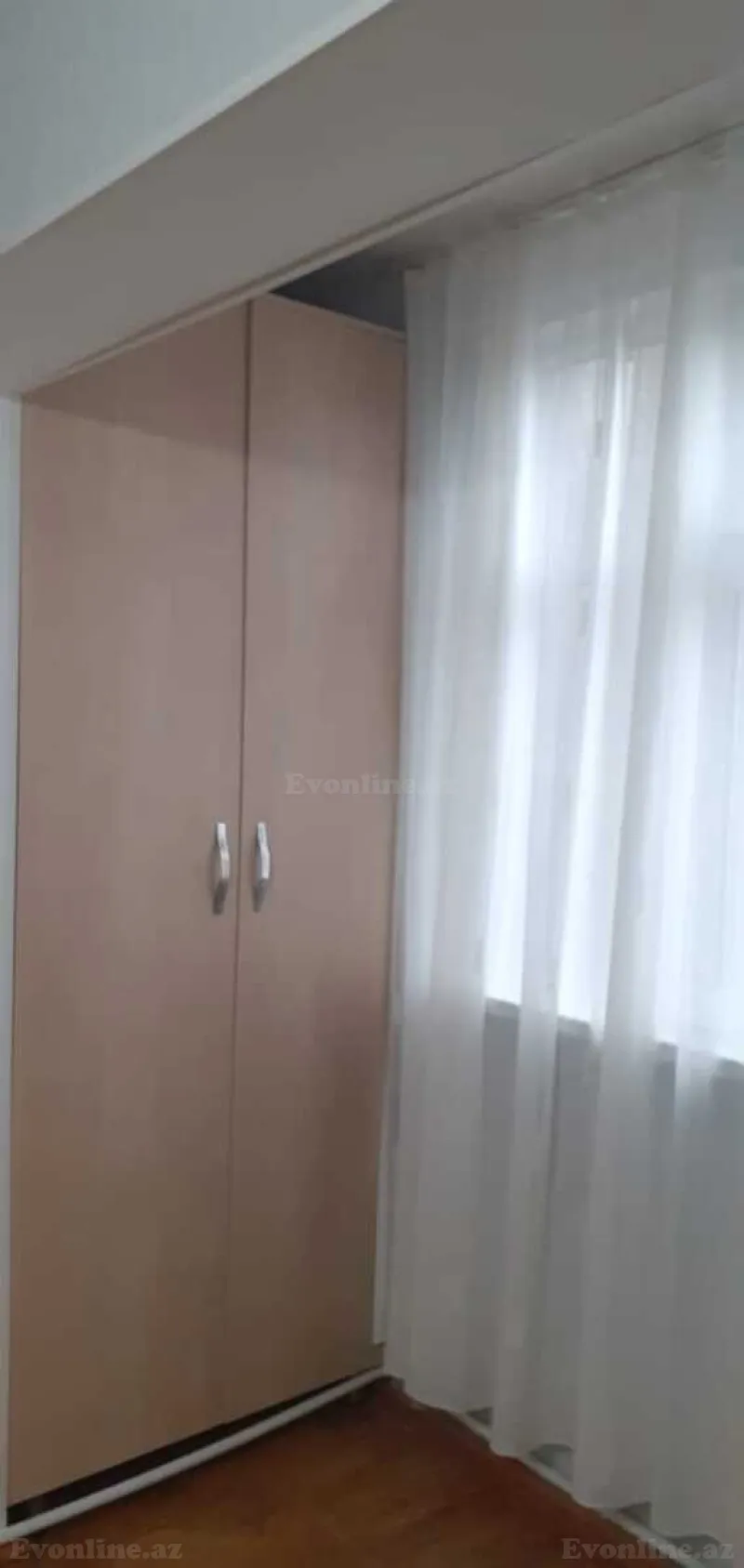 Satılır 1 otaqlı Mənzil Köhnə tikili 45 m² 8-ci mikrorayon - şəkil 10