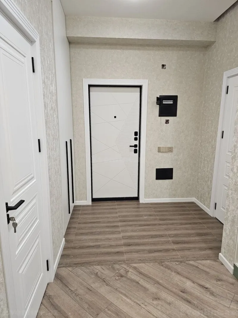 Kirayə verilir 2 otaqlı Mənzil Yeni tikili 65 m² Nəsimi r. - şəkil 16