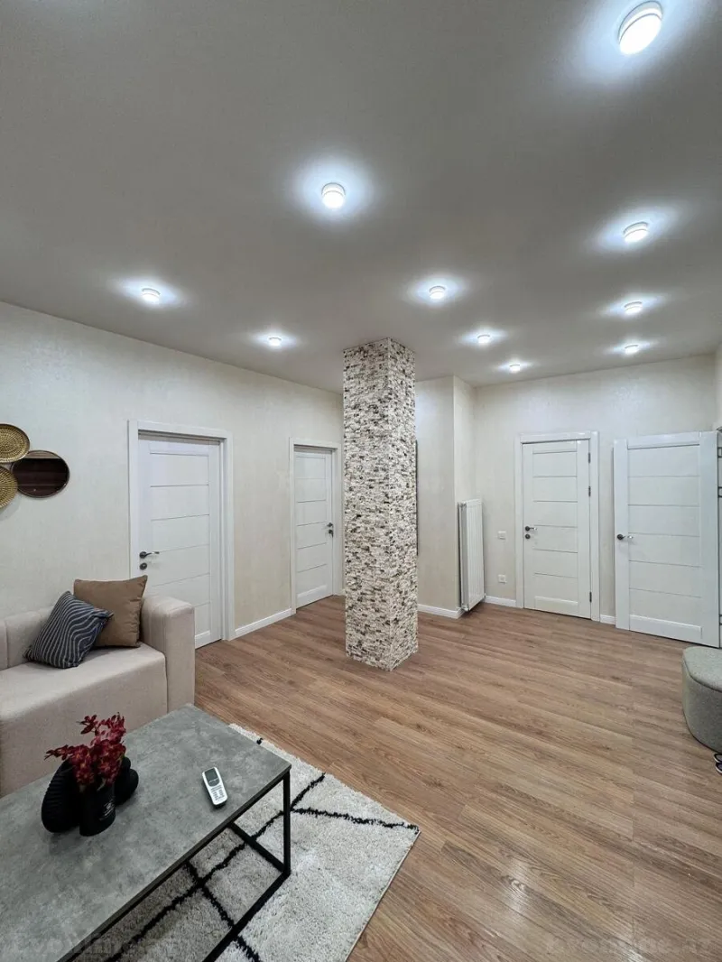 Satılır 3 otaqlı Mənzil Yeni tikili 92 m² Xətai r. - şəkil 14