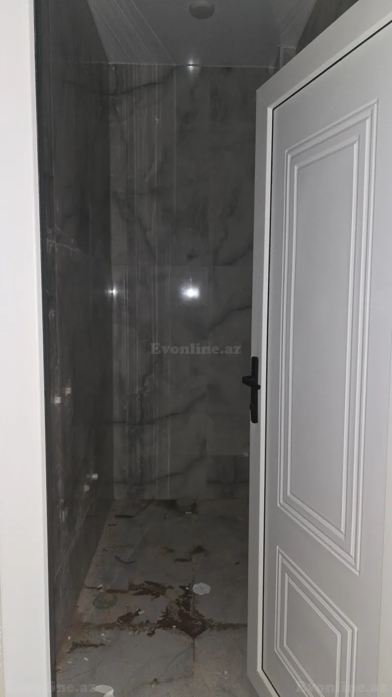 Satılır 2 otaqlı Mənzil Yeni tikili 40 m² Xırdalan