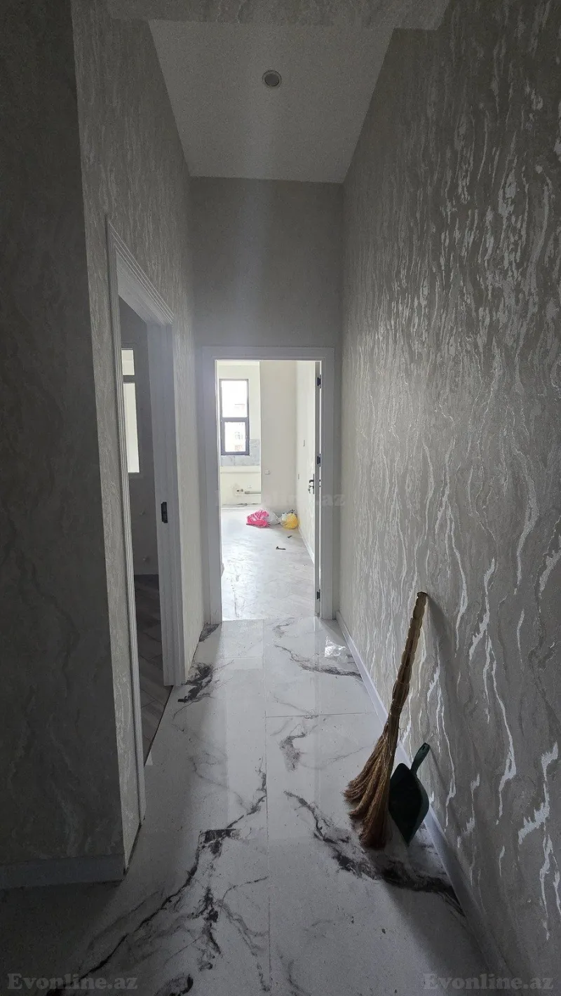 Satılır 2 otaqlı Mənzil Yeni tikili 40 m² Xırdalan - şəkil 2