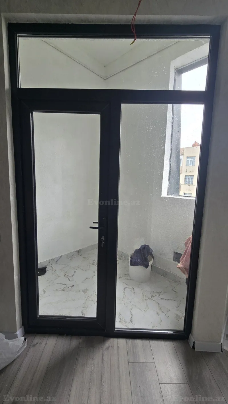 Satılır 2 otaqlı Mənzil Yeni tikili 40 m² Xırdalan - şəkil 7