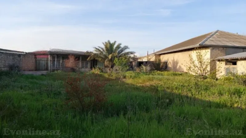 Satılır Torpaq 8 sot Maştağa - şəkil 3