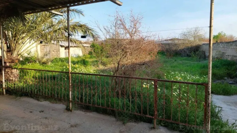 Satılır Torpaq 8 sot Maştağa - şəkil 5