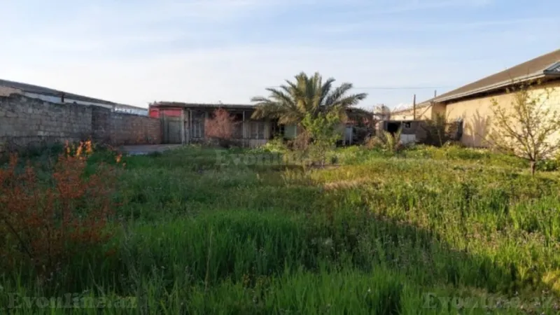 Satılır Torpaq 8 sot Maştağa - şəkil 7