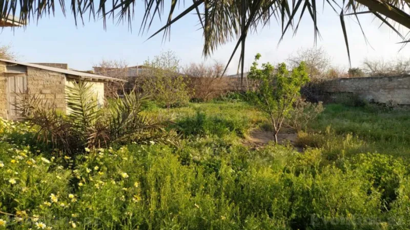 Satılır Torpaq 8 sot Maştağa - şəkil 8