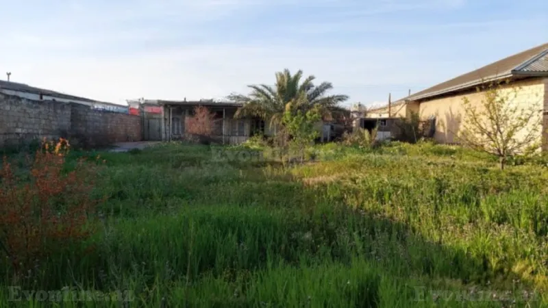 Satılır Torpaq 8 sot Maştağa - şəkil 9