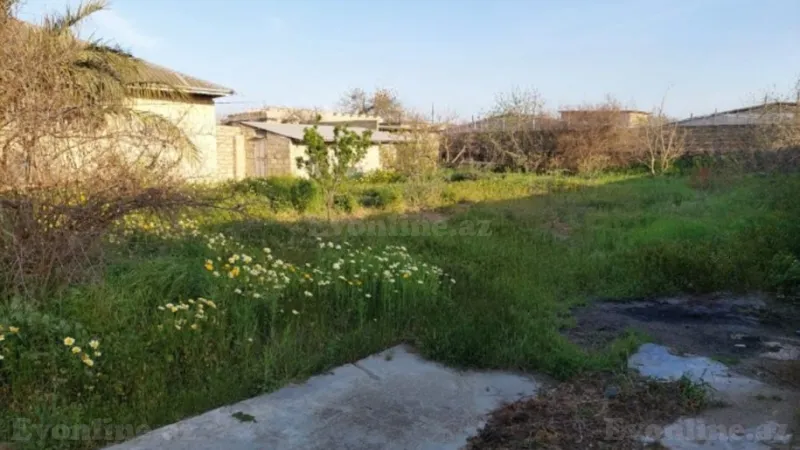 Satılır Torpaq 8 sot Maştağa - şəkil 10