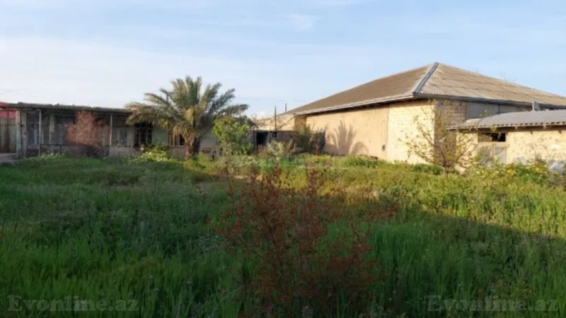 Satılır Torpaq 8 sot Maştağa - şəkil 11