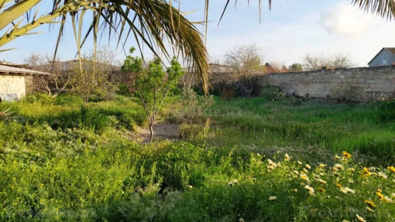 Satılır Torpaq 8 sot Maştağa - şəkil 12