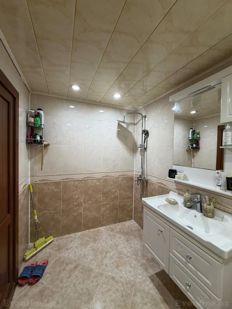 Satılır 2 otaqlı Mənzil Yeni tikili 71 m² 8-ci kilometr - şəkil 18