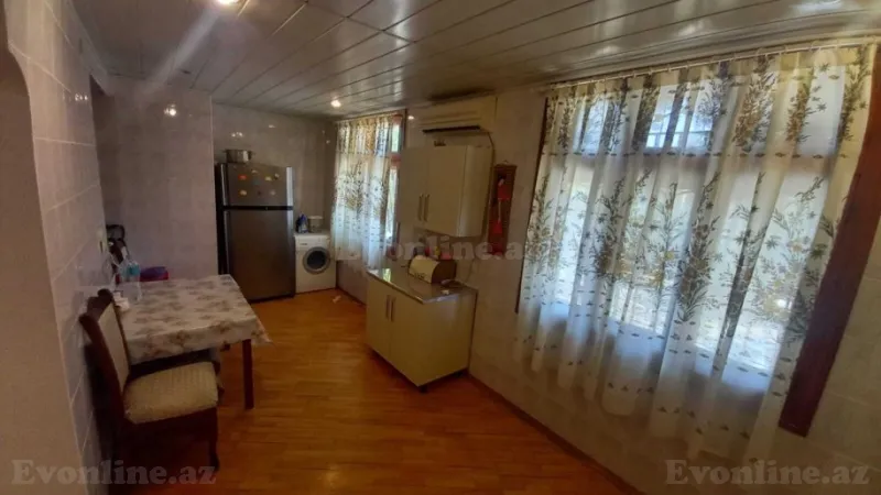 Satılır 3 otaqlı Mənzil Köhnə tikili 90 m² Xalqlar Dostluğu m. - şəkil 12