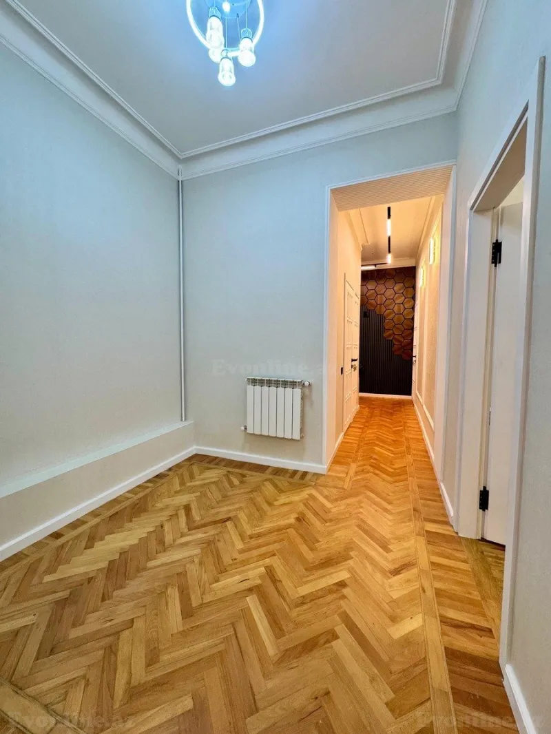 Satılır 5 otaqlı Mənzil Yeni tikili 140 m² Bayıl - şəkil 7