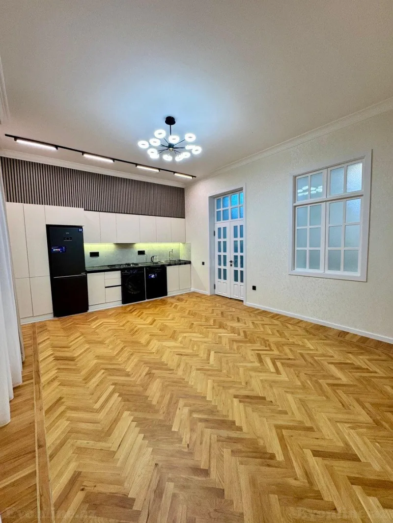 Satılır 5 otaqlı Mənzil Yeni tikili 140 m² Bayıl - şəkil 10